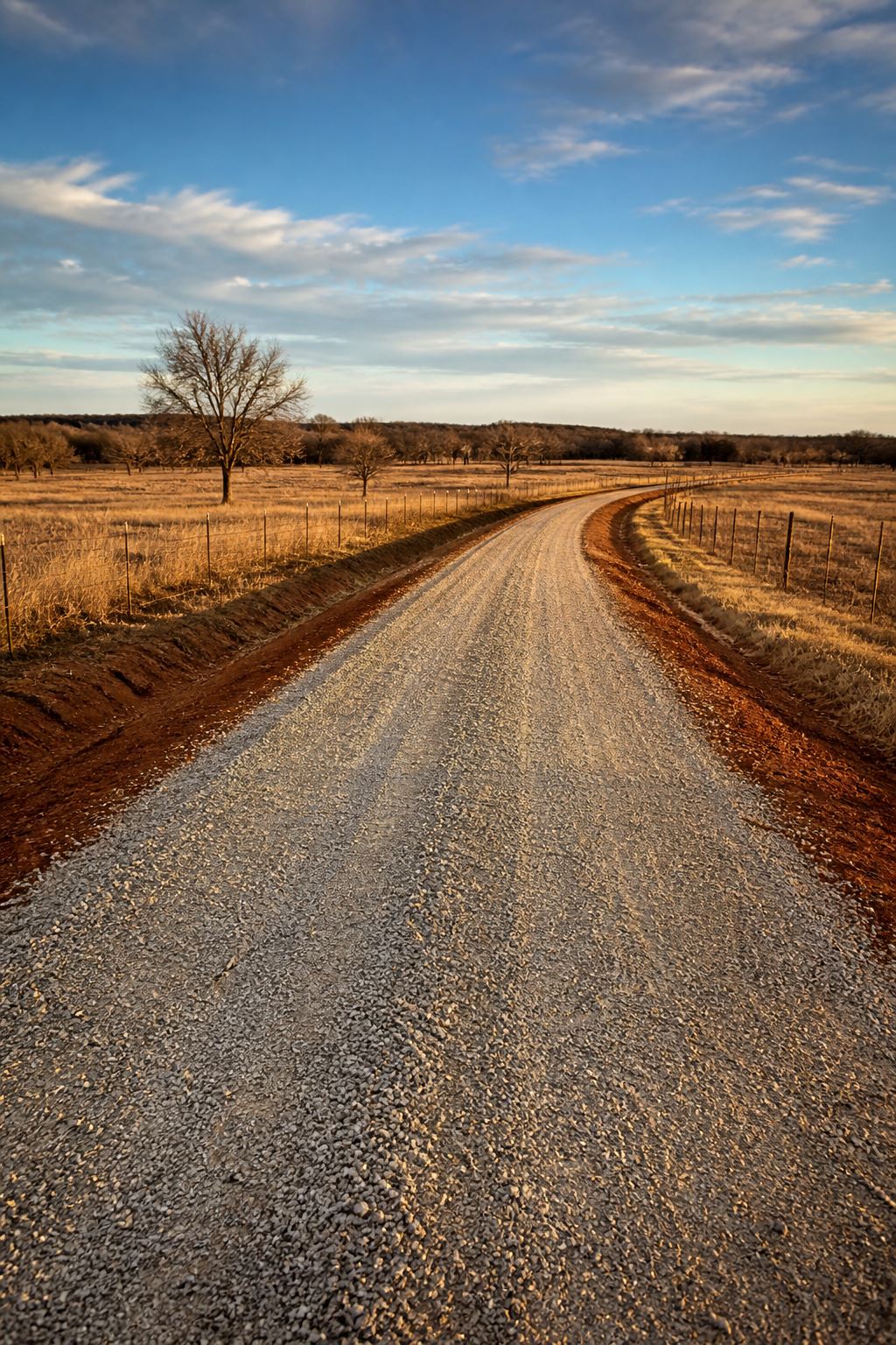 Driveway Grading